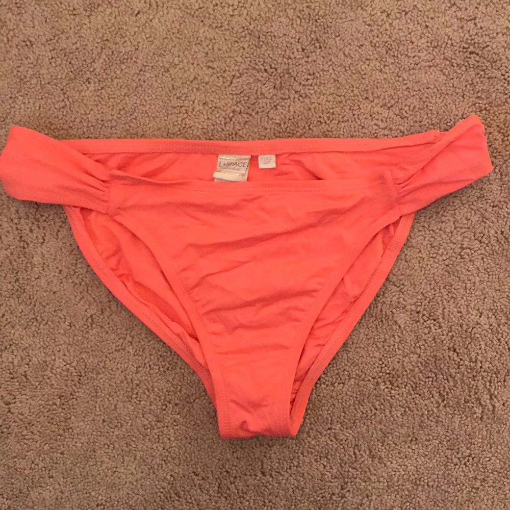 L*space swim bottoms